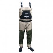 SELAND VADEADOR TRANSPIRABLE 3/5 CAPAS. CALCETIN. - MK