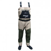 SELAND VADEADOR TRANSPIRABLE 3/5 CAPAS. CALCETIN. - XL