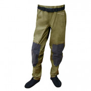 SELAND VADEADOR TRANSPIRABLE 3 CAPAS. CINTURA. CALCETIN - XS