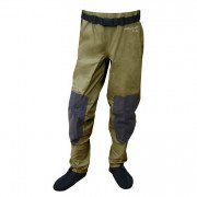 SELAND VADEADOR TRANSPIRABLE 3 CAPAS. CINTURA. CALCETIN - XL