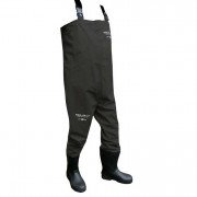 SELAND VADEADOR TRANSPIRABLE 3 CAPAS. BOTA TACOS - 40