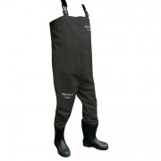 SELAND VADEADOR TRANSPIRABLE 3 CAPAS. BOTA TACOS - 41