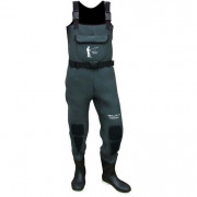 SELAND VADEADOR NEOPRENO. BOTA PVC FIELTRO - 41