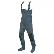 SELAND VADEADOR NEOPRENO. CALCETÍN. - XL