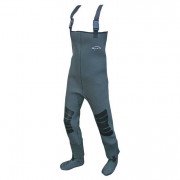 SELAND VADEADOR NEOPRENO. CALCETÍN. - XL