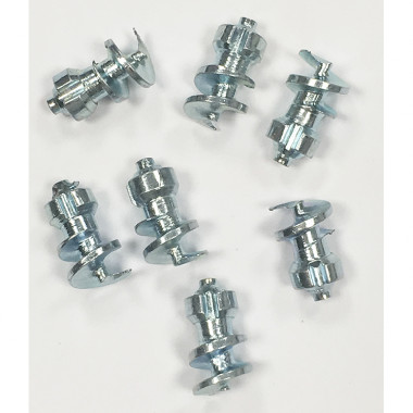 HQ CLAVOS DE TUNGSTENO