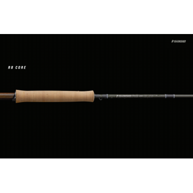 Modelo Caña Sage R8