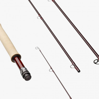 Modelo Caña Sage Igniter