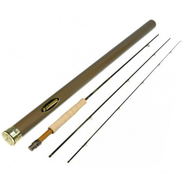 Modelo Caña Sage Dart