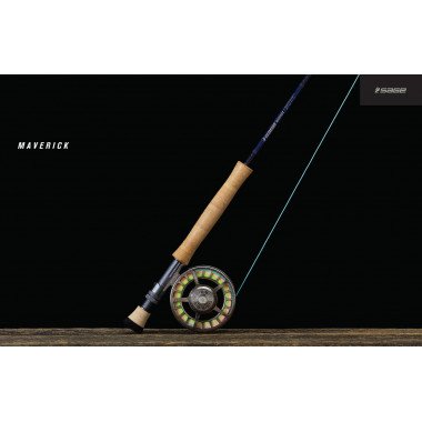 Modelo Cana Sage Maverick