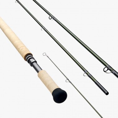 Sage Sonic Spey Rod Model