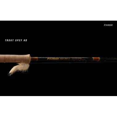 Sage Trout Spey HD Rod Model