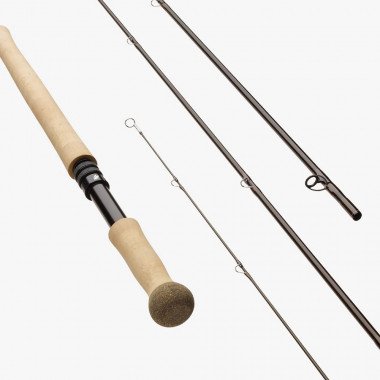 Sage Trout Spey 5G Rod Model
