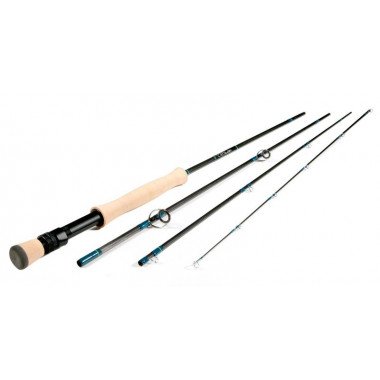 Scott Tidal Rod Model