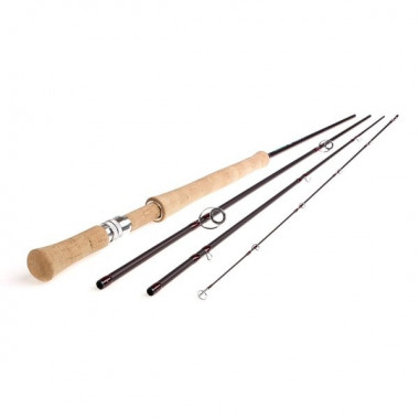 Redington Dually Rod Model