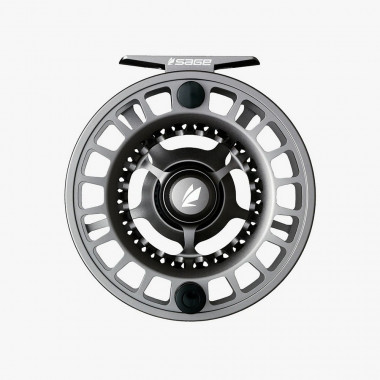 Bobina Sage Spectrum LT - Silver 9/10