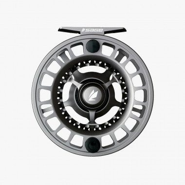 Spool - Sage Spectrum LT - Silver 9/10