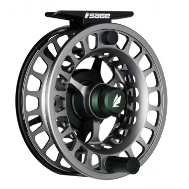 Carrete Sage Spectrum LT - Black Spruce