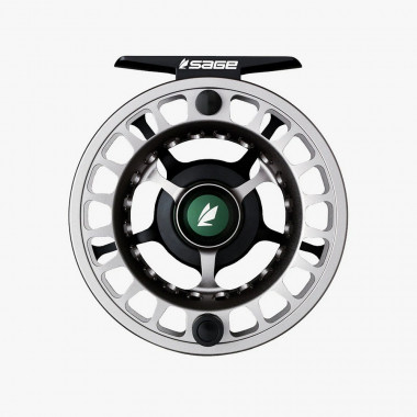 Bobina Sage Spectrum LT - Black Spruce 7/8