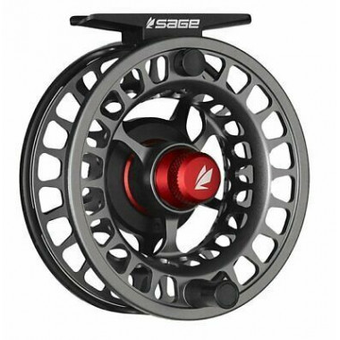 Carrete Sage Spectrum LT - Ember