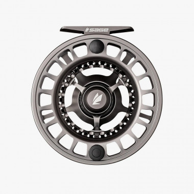 Bobina Sage Spectrum LT - Silver Pine Edition 4/5