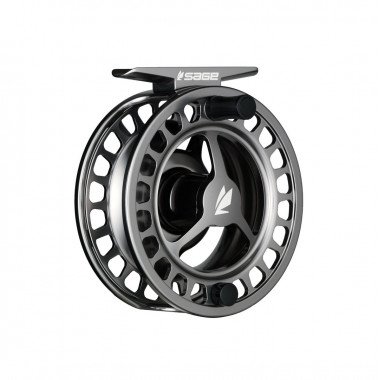 Carrete Sage Spectrum - Platinum