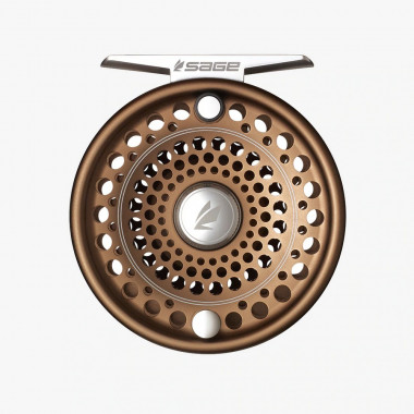 Bobina Sage Trout - Bronze 2/3/4