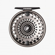 Bobina Sage Trout - Stealth/Silver 4/5/6