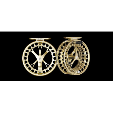 Modelo Carrete Sage Click