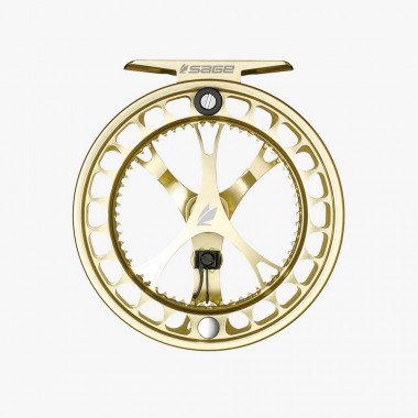 Bobina Sage Click - Champage 0/1/2