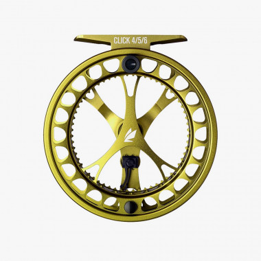 Bobina Sage Click - Lime 3/4/5