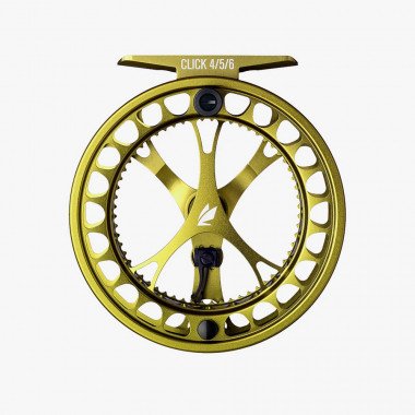 Bobina Sage Click - Lime 3/4/5