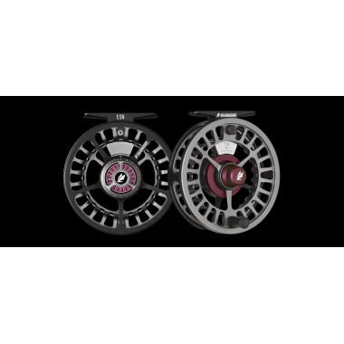 Modelo Carrete Sage ESN