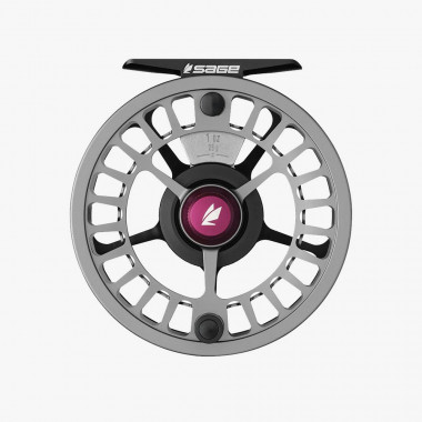 Bobina Sage ESN Chipotle