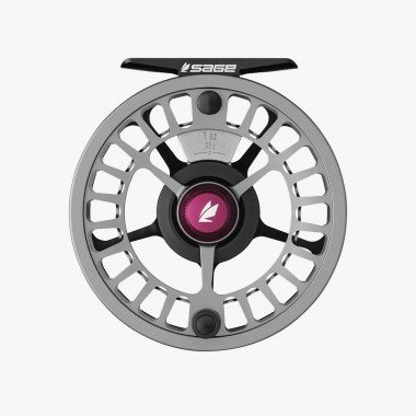 Bobina Sage ESN Chipotle