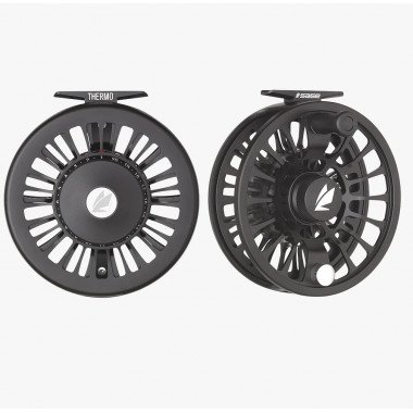 Carrete Sage Thermo - Stealth