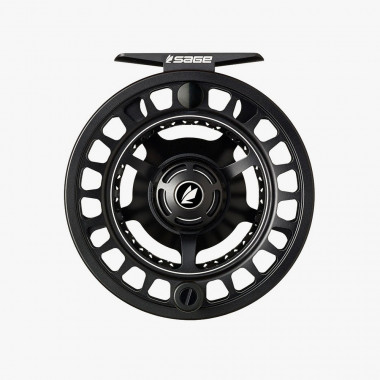 Bobine Sage Spectrum Max - Stealth 7/8