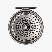 Bobina Sage Trout Spey - Stealth/Silver 1/2/3