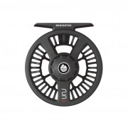 Bobina Redington Run - Black 3/4