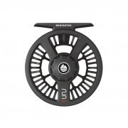 Bobina Redington Run - Black 7/8