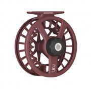 Carrete Redington Run - Burgundy 5/6