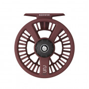 Bobina Redington Run - Burgundy 3/4