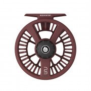 Bobina Redington Run - Burgundy 7/8