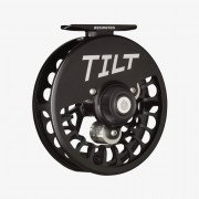Carrete Redington TILT - Black 2-5
