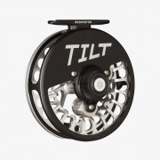 Carrete Redington TILT - Silver/Black 2-5