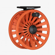 Carrete Redington Behemoth - Hunter Orange 11/12