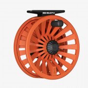 Reel - Redington Behemoth - Hunter Orange 11/12