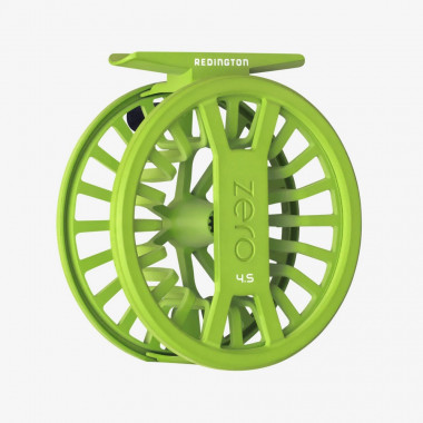 Carrete Redington Zero - Avocado
