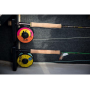 Pre-Bobina Redington I.D. - Black 7/8/9