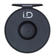 Bobina Redington I.D. - Black 5/6
